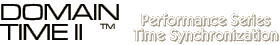 Domain Time II